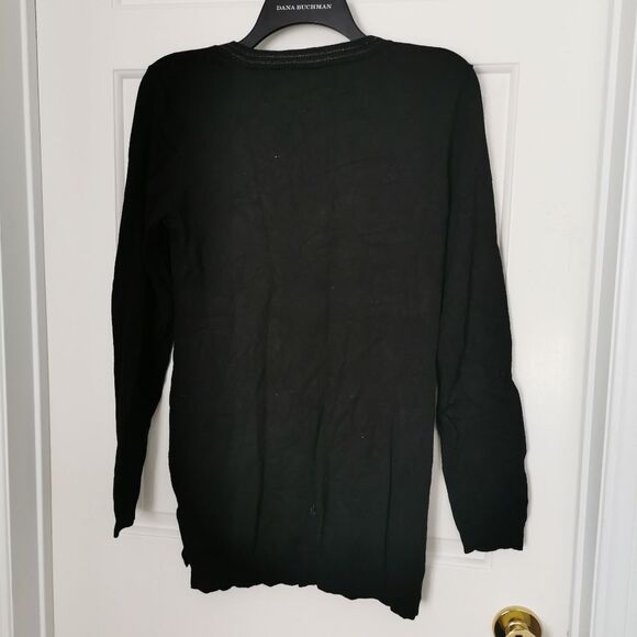 2/$30 Thyme maternity sweater size S - Picture 4 of 4